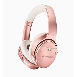 Bose Quiet Comfort 35 Headphones